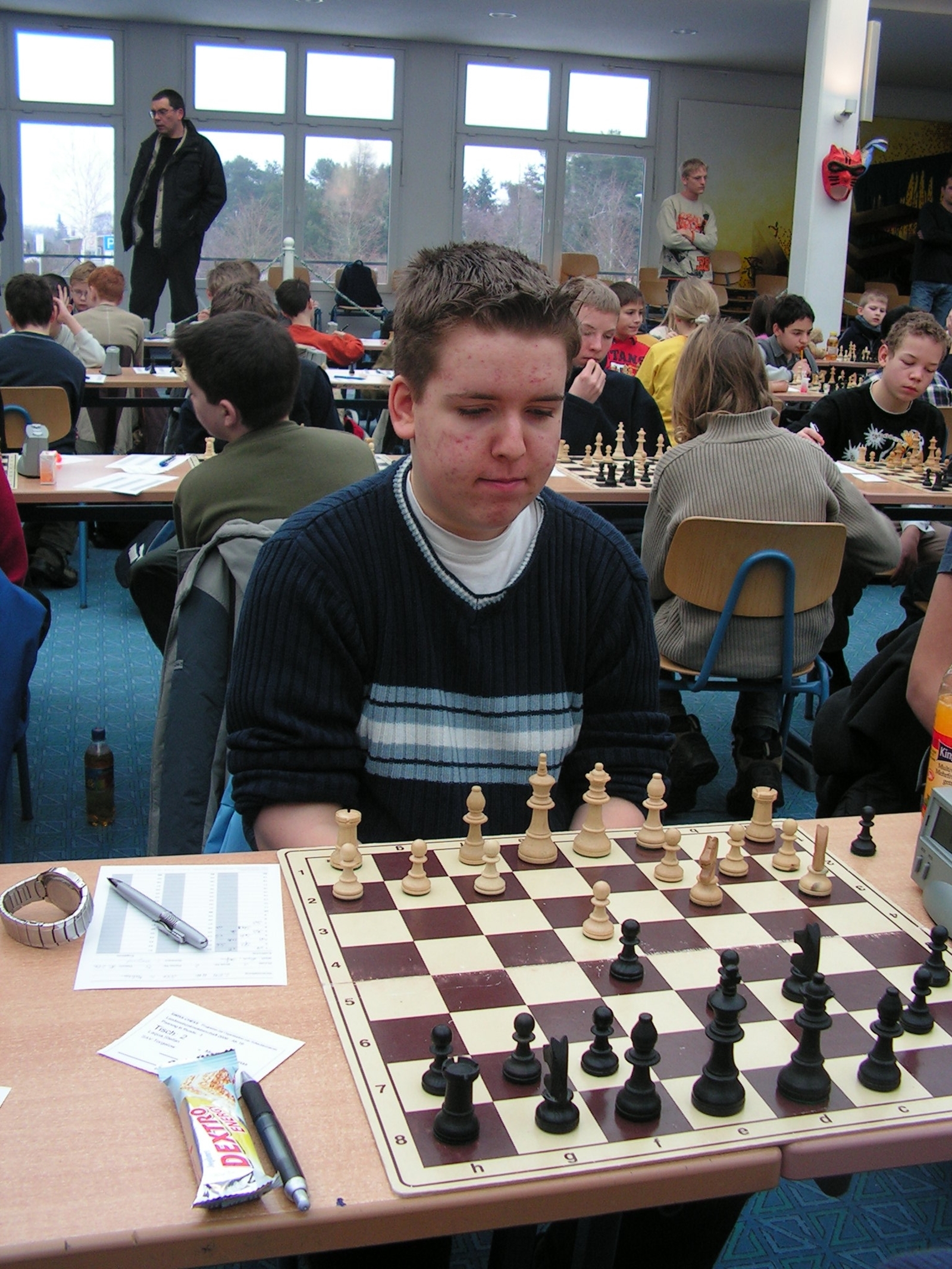 Vorschau